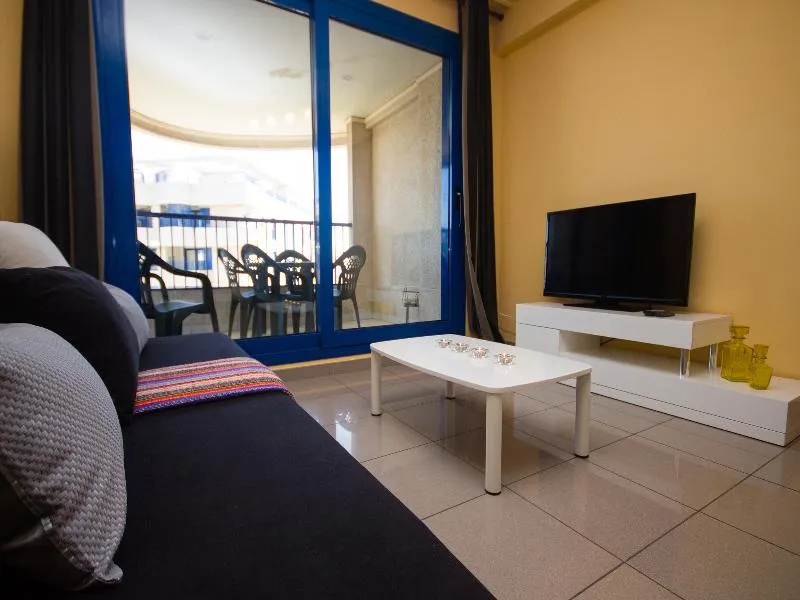 Room, Patacona Resort, Valencia