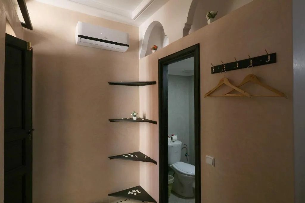 Room, Riad Elite, Marrakech