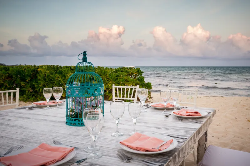 Conferences, BlueBay Grand Esmeralda, Playa Del Carmen