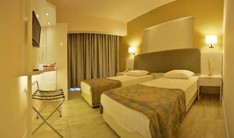 DOUBLE SINGLE USE STANDARD Room, Maris Beach, Dalaman