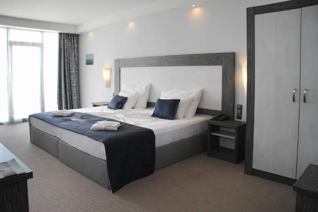Room, Moonlight Hotel - All Inclusive, Bourgas