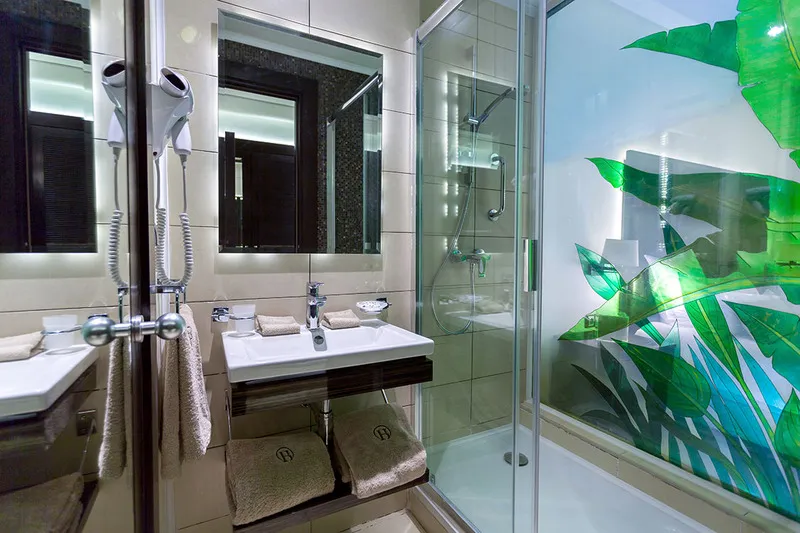 DOUBLE STANDARD Room, Business Hotel, Tunisia