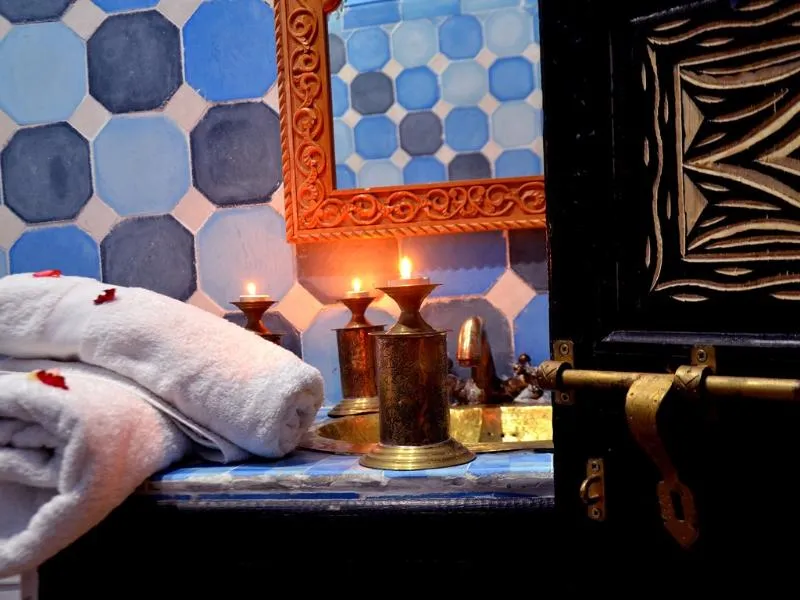 Room, Riad Safir Marrakech & Spa, Marrakech