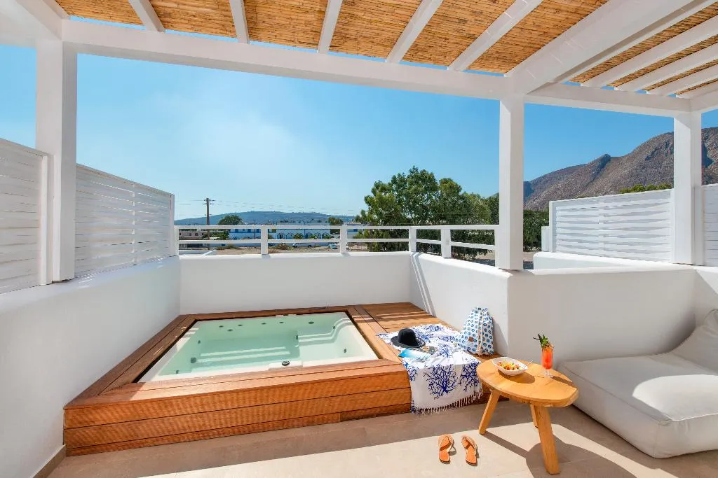 Room, TUI BLUE Meltemi - Adults Only, Santorini
