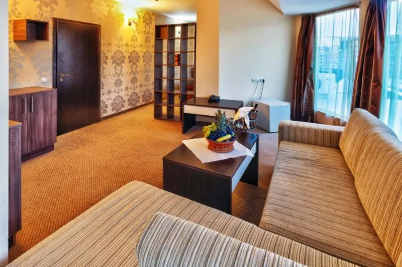 APARTMENT STANDARD Room, Forum Imperial group, Bourgas
