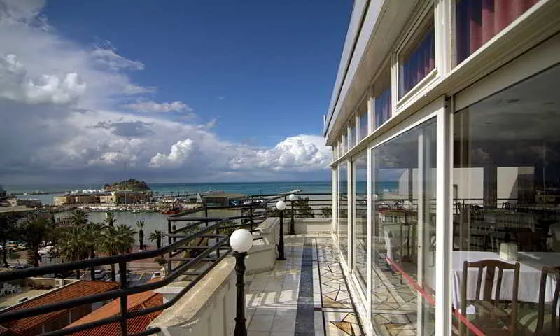 General view, Surtel, Izmir