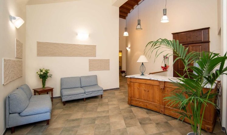 Sa ™ena Hotel, Alghero