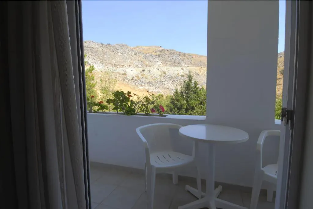 Room, Ammoudi Beach, Crete