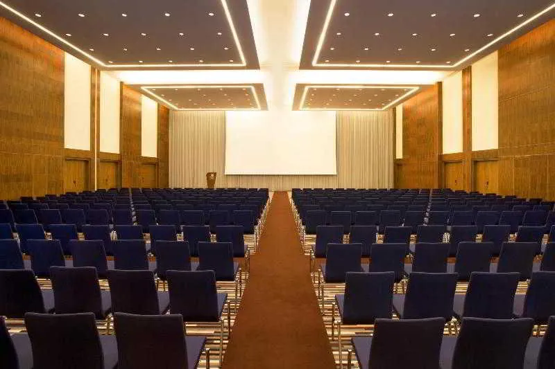 Conferences, Sheraton Sopot, Gdansk