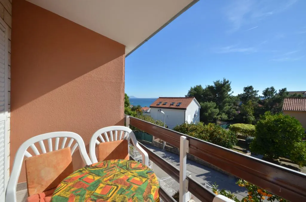 APARTMENT COMFORT SEA VIEW Room, LaidBack Apartments, Dubrovnik