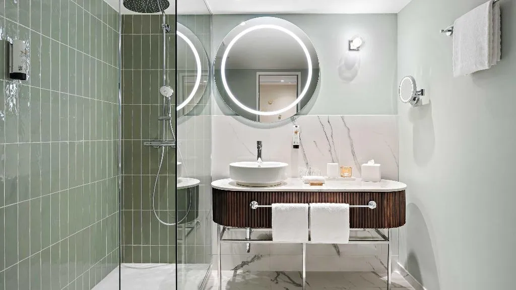 Room, Vignette Collection Bristol Berlin, Berlin