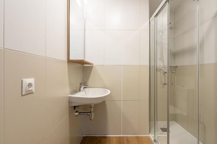 Hotel Nido Príncipe Pío, Madrid
