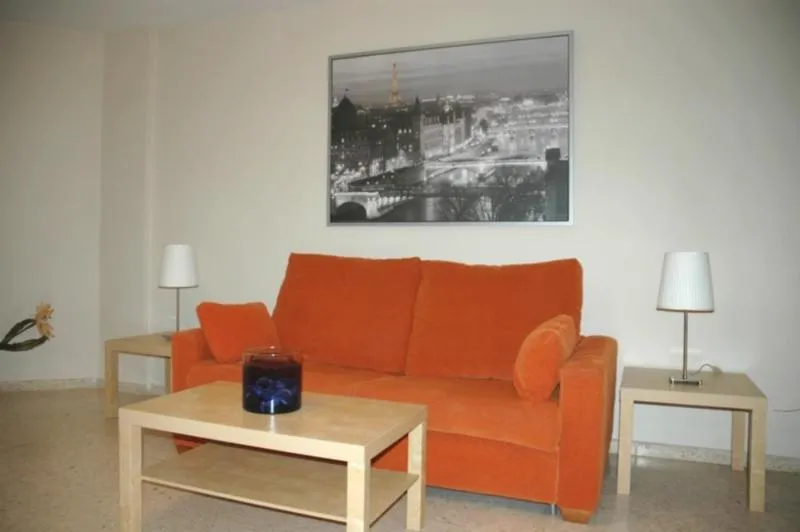 APARTMENT ONE BEDROOM Room, Terrasol Pirámides-Puerto Blanco, Costa Del Sol