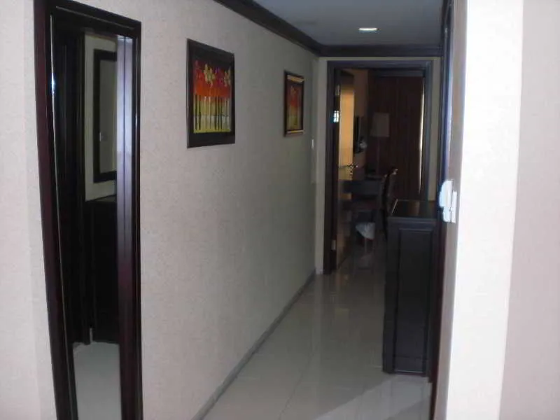 APARTMENT EXECUTIVE ONE BEDROOM Room, Winchester Grand Hotel Apartments, Dubai