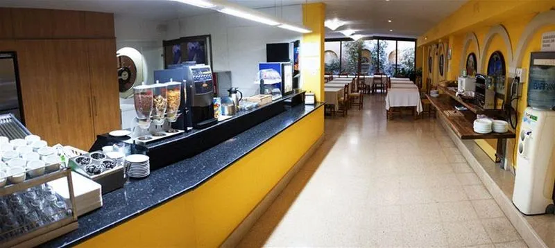 Restaurant, Abelay, Majorca