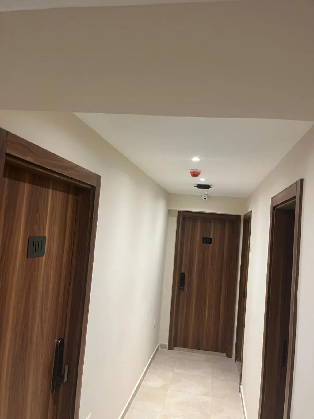 Room, The Nomad Pyramids Boutique Hotel, Cairo