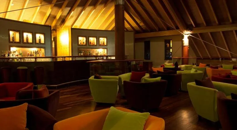 Bar, Choupana Hills Resort and Spa, Madeira