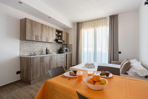MultiSuite Palermo, Palermo