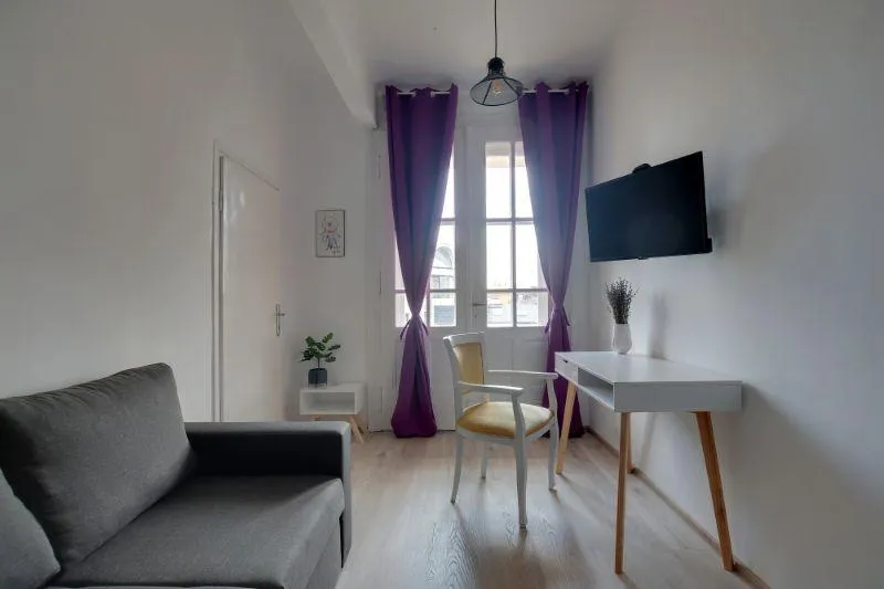 APARTMENT STANDARD Room, M Hostel Musala, Varna