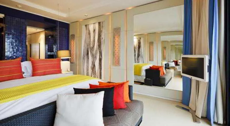 Room, Hotel le Golf d'Essaouira & Spa, Essaouira