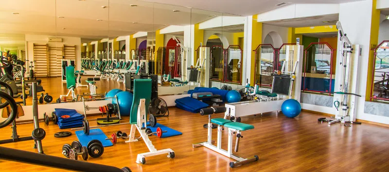 Sports and Entertainment, Luna Hotel da Oura, Algarve