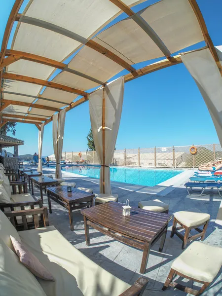 Bar, Paleokastritsa Palace Adults Only, Corfu