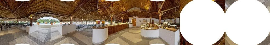Restaurant, InterContinental Presidente Cancun Resort, Cancun Area