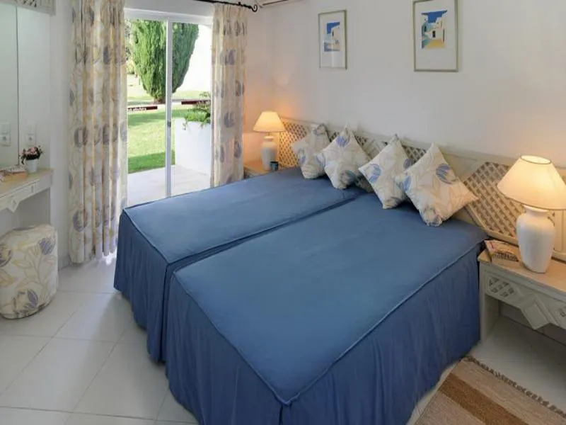 APARTMENT SUPERIOR TWO BEDROOMS Room, Clube Albufeira Garden Village, Algarve