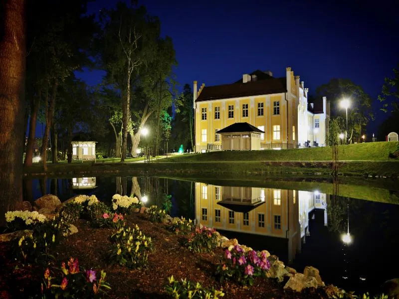 General view, Relais & Chateaux Hotel Quadrille - Adults Only, Gdansk