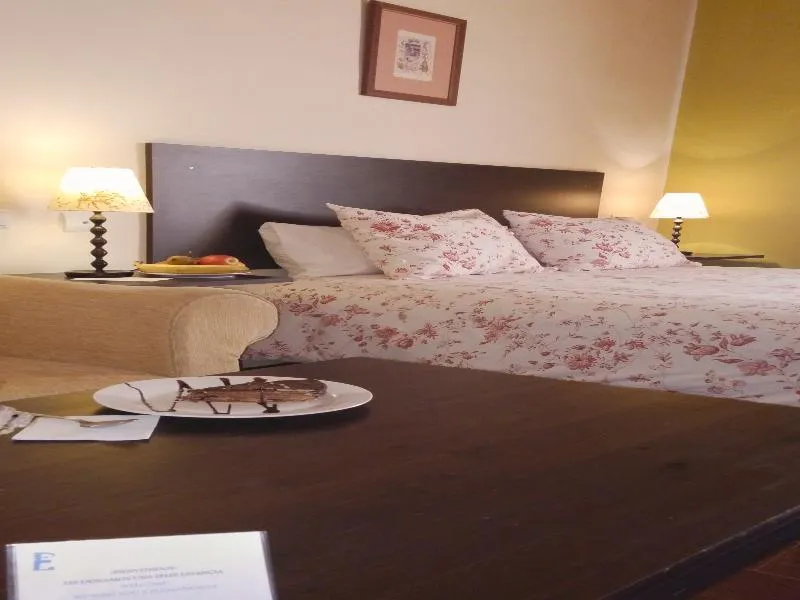 Room, Hotel La Era de Aracena - Adults Only, Seville
