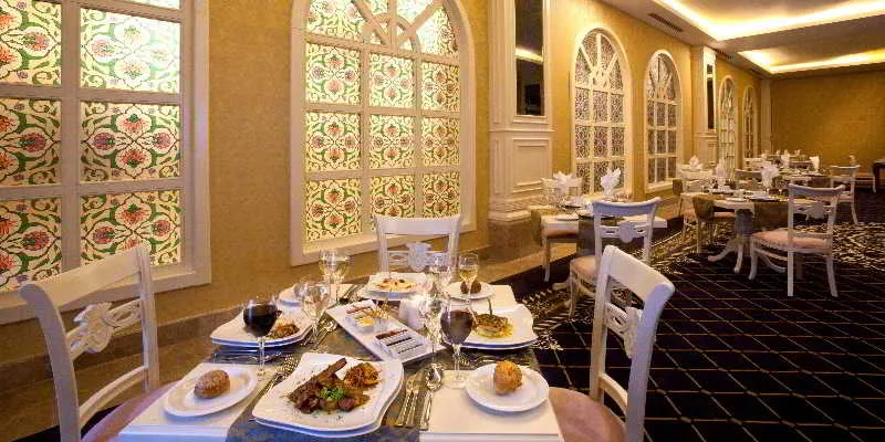 Restaurant, Side Premium, Antalya