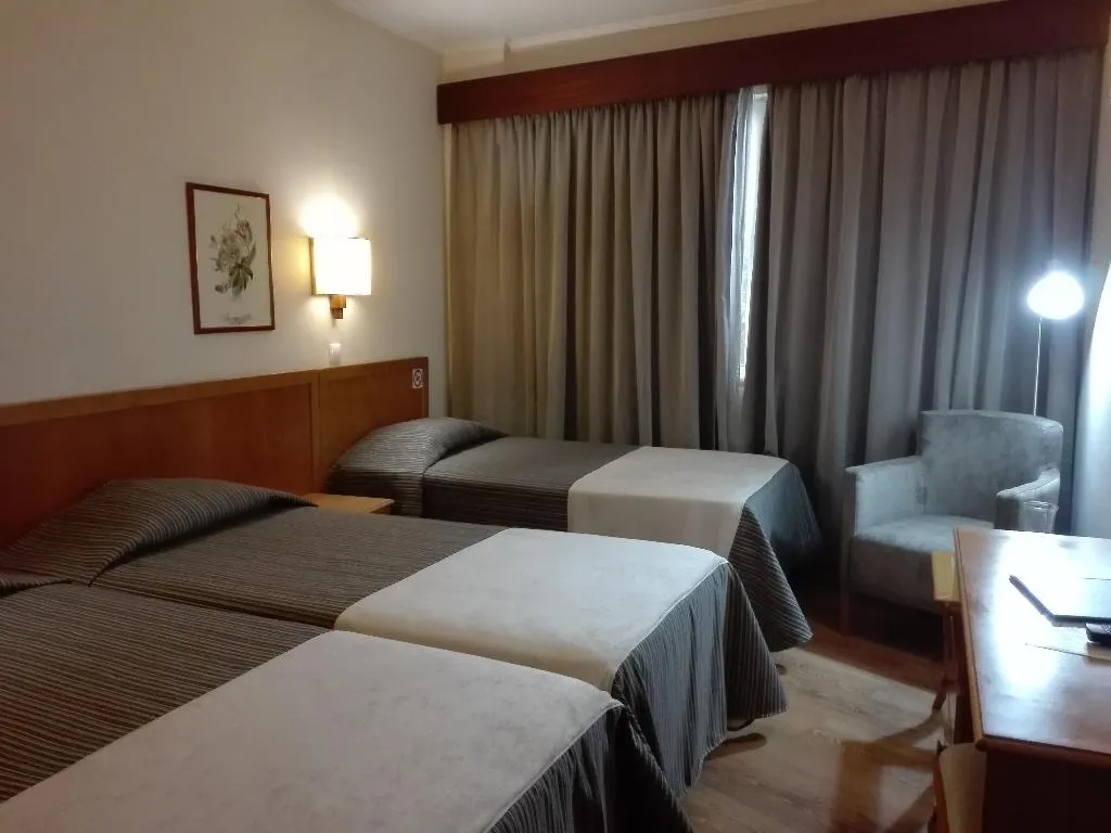 TRIPLE STANDARD Room, Hotel Do Centro, Madeira