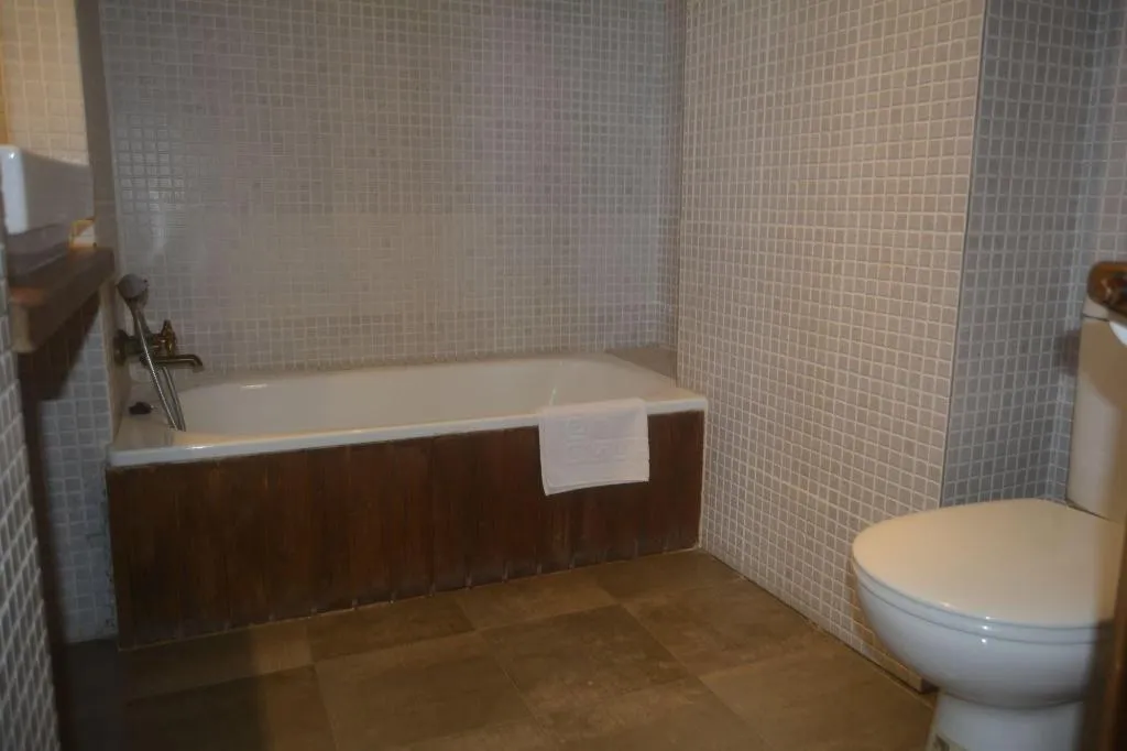 Room, Mas Taniet, Costa Dorada