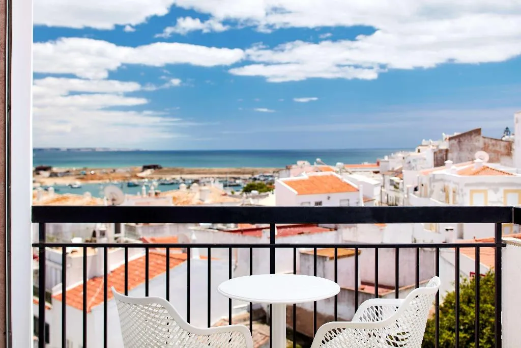 Room, NH Lagos Algarve Resort, Algarve