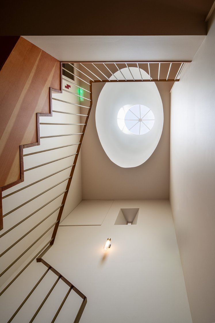 Casa Zogbi Hotel, Porto