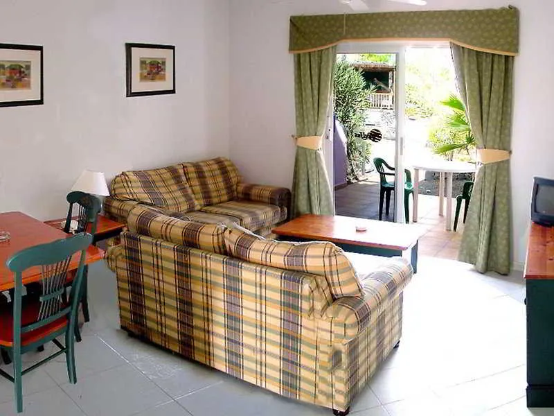 Room, Las Adelfas, Tenerife