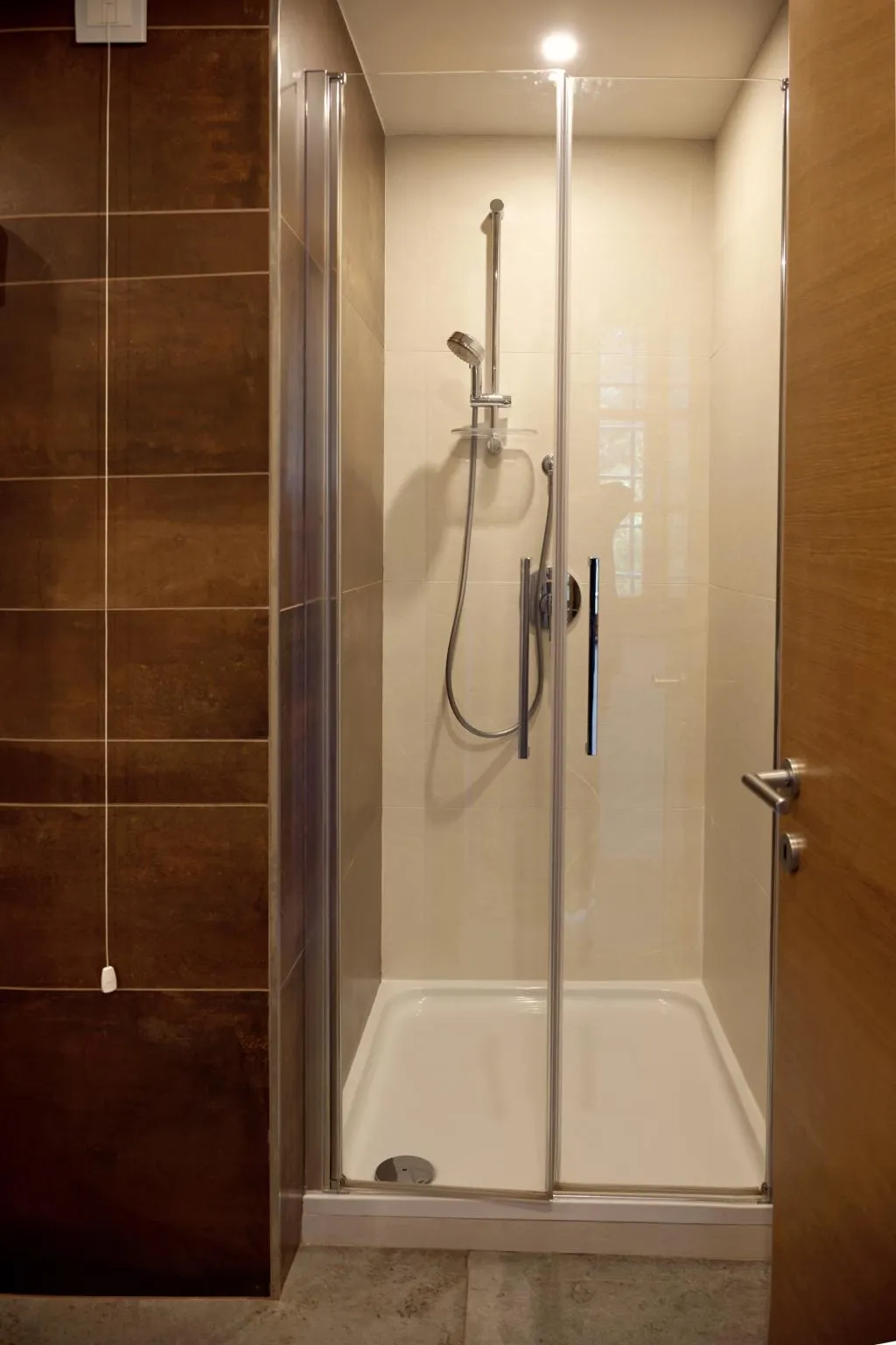 TWIN STANDARD Room, Antico Borgo Molino 7 Cento, Rome