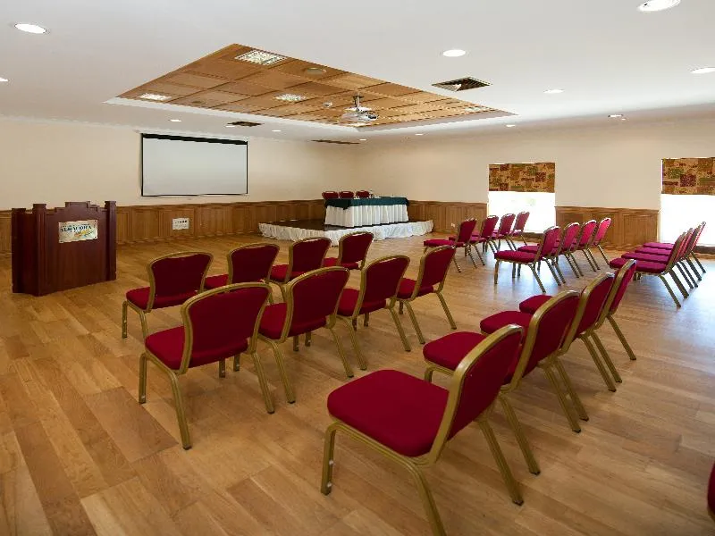Conferences, Vila Gale Albacora, Algarve