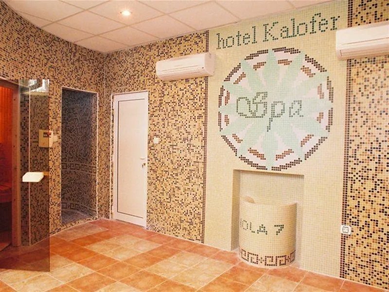 Lobby, Kalofer, Bourgas
