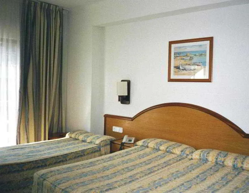 Room, Marina Playa de Palma, Majorca