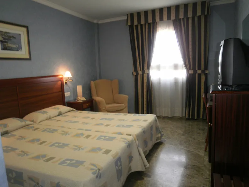 General view, Bartos, Valencia
