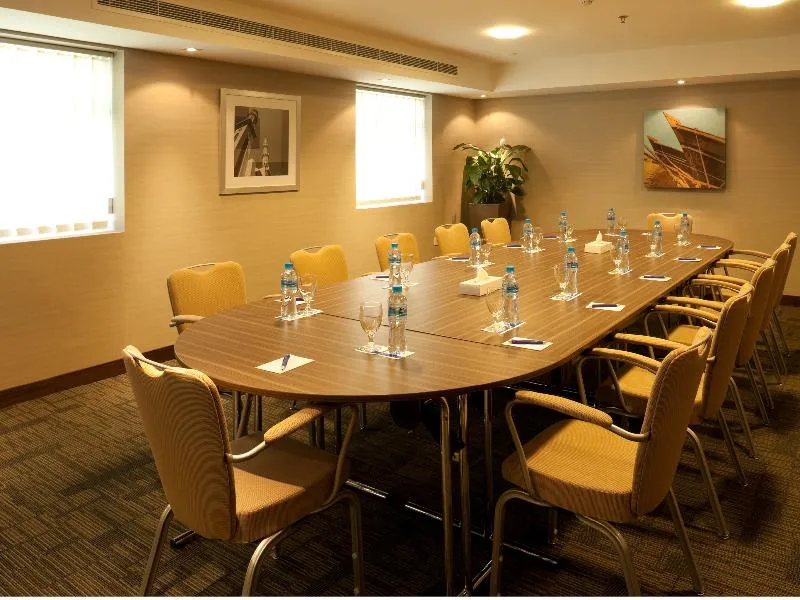 Conferences, Citymax Sharjah, Dubai