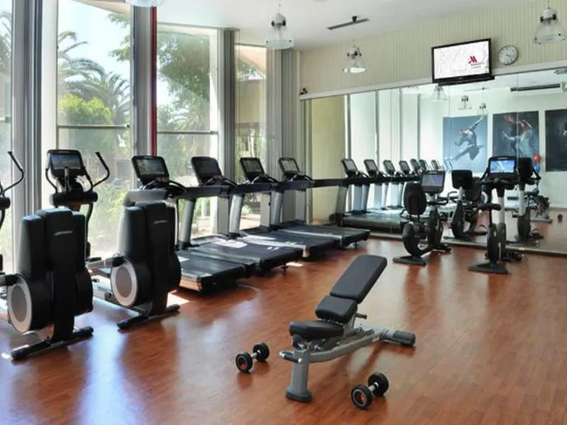 Sports and Entertainment, Marriott Hotel Lisbon, Lisbon
