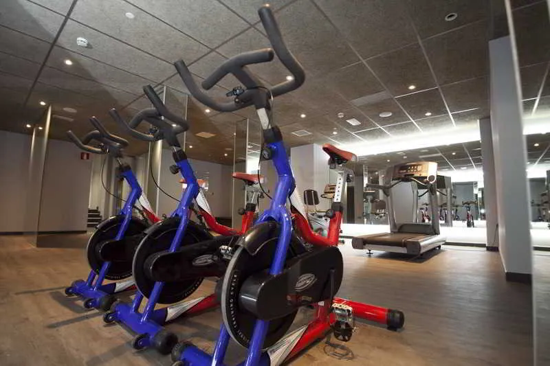 Sports and Entertainment, Flash hotel Benidorm, Costa Blanca