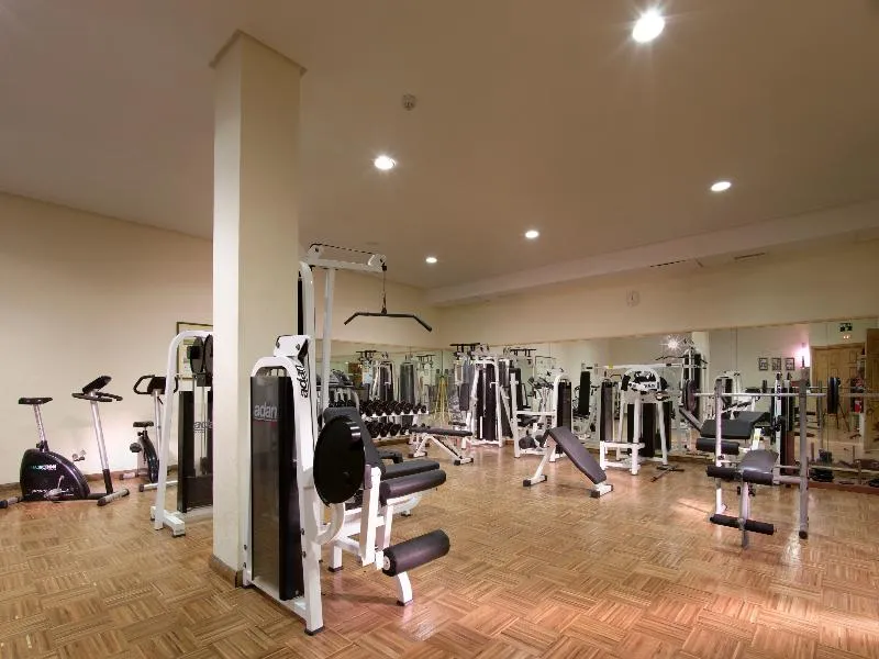 Sports and Entertainment, Parador de Mazagon, Costa De La Luz