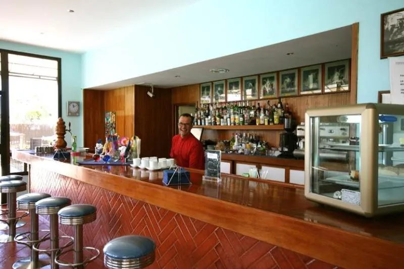 Bar, Principado, Gran Canaria