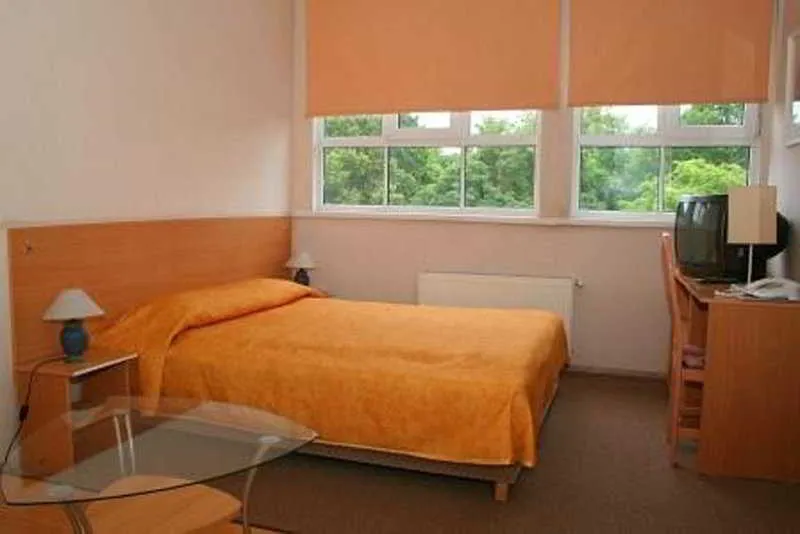 Room, Avitar, Riga