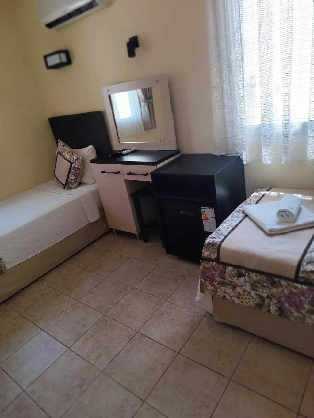 Room, Canna Garden Hotel, Bodrum