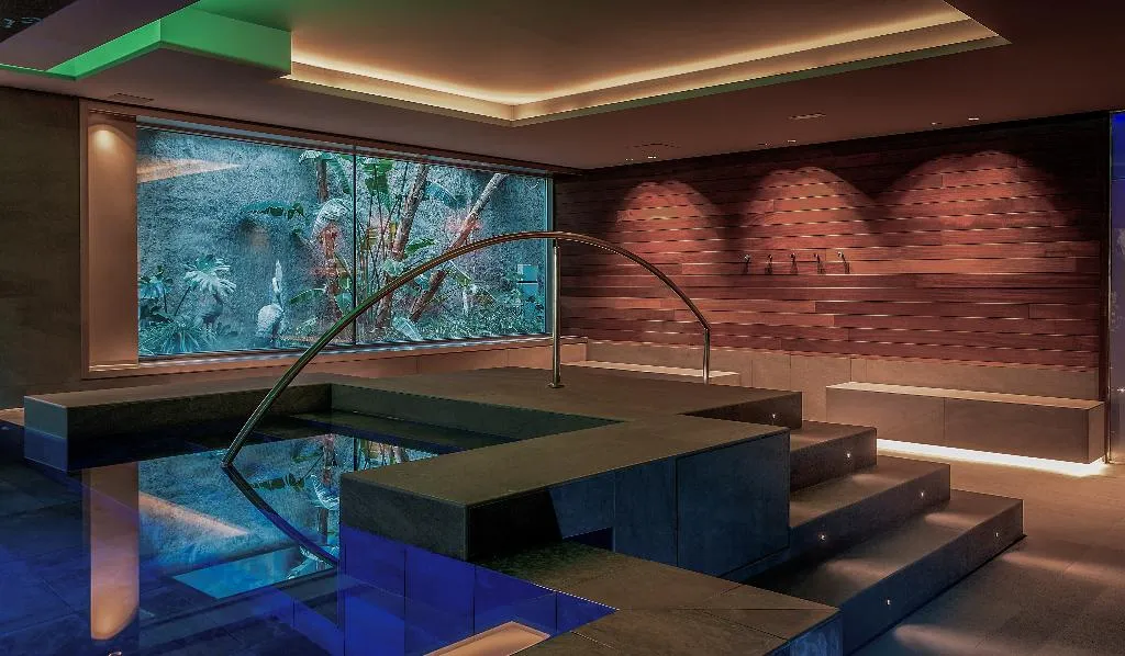 Sports and Entertainment, MiM Sitges Member of Melia Collection, Costa Brava