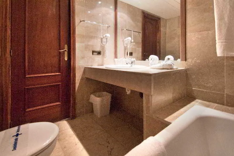 Room, Roulette Ipanema Park – Ipanema Beach, Majorca